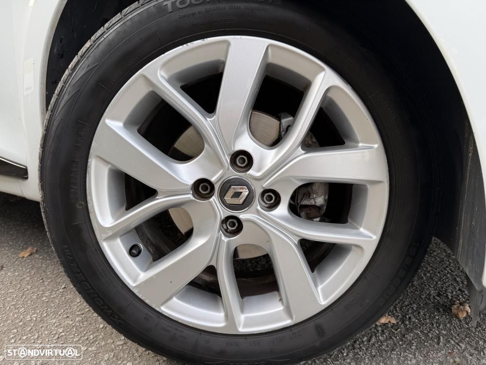 Renault Clio 0.9 TCe Limited - 3