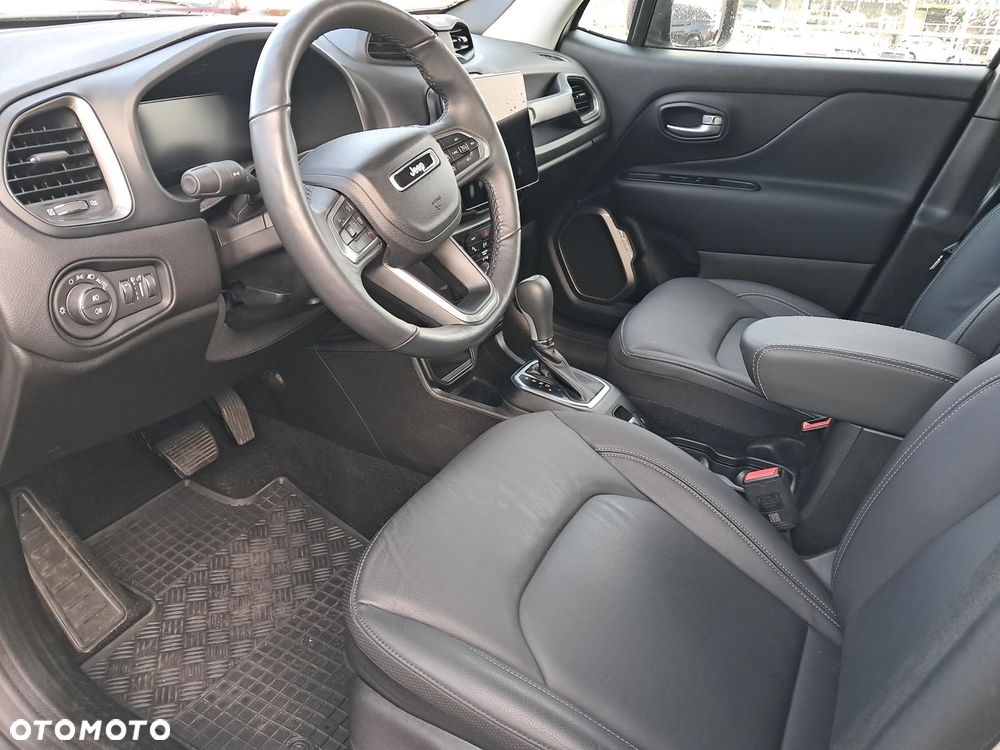 Jeep Renegade - 9