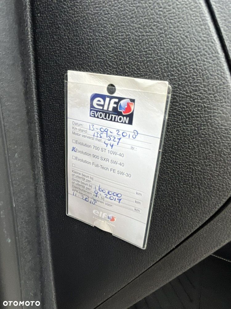 Renault Scenic - 15