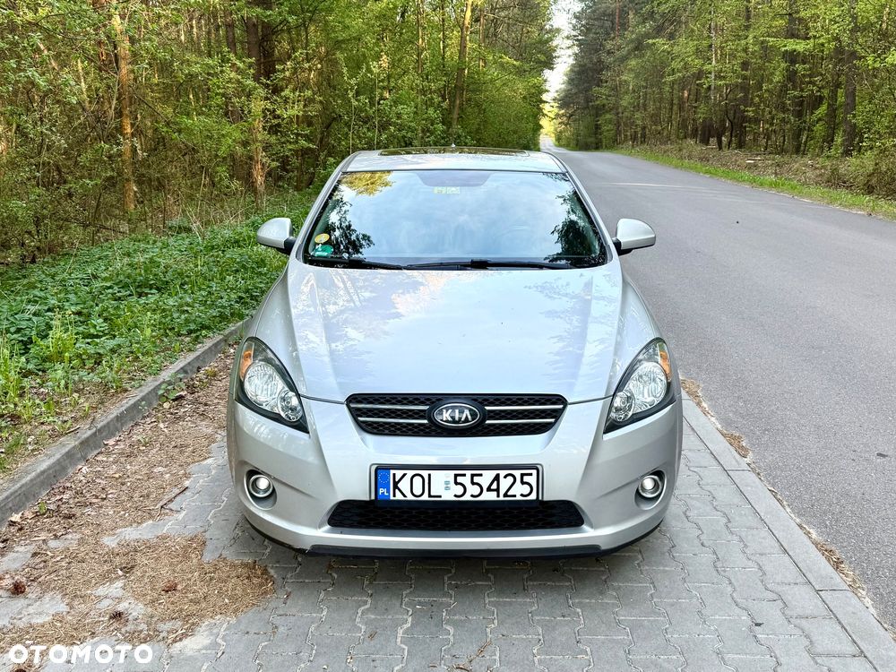 Kia ProCeed 1.6 Crdi Comfort + - 1