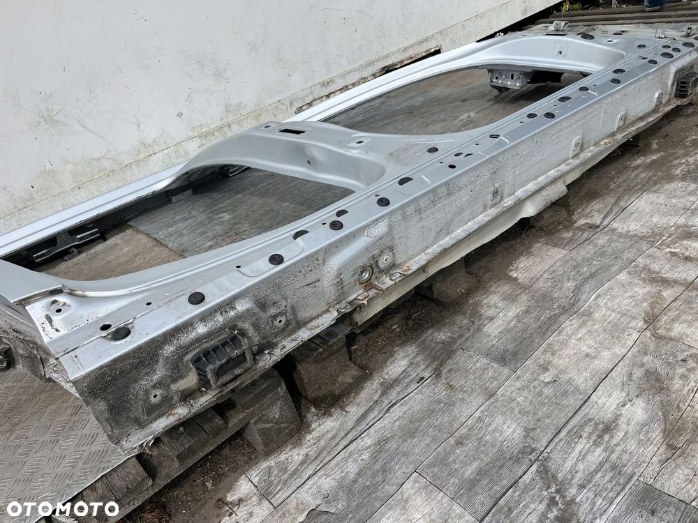 Prog prawy cwiartka poszycie progu prawe BMW F11 354 KOMBI ORG - 5