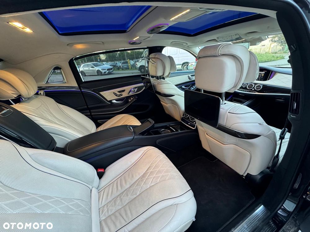 Maybach Inny - 18