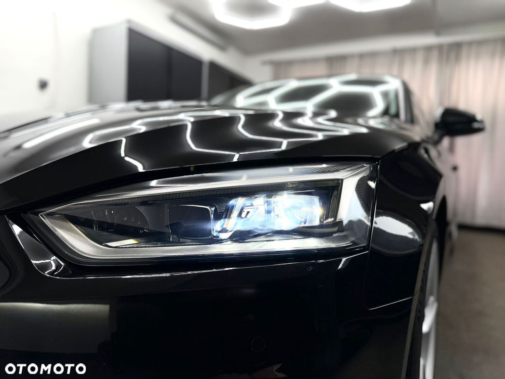 Audi A5 Sportback - 18