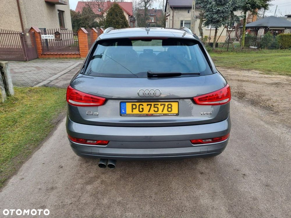 Audi Q3 - 5