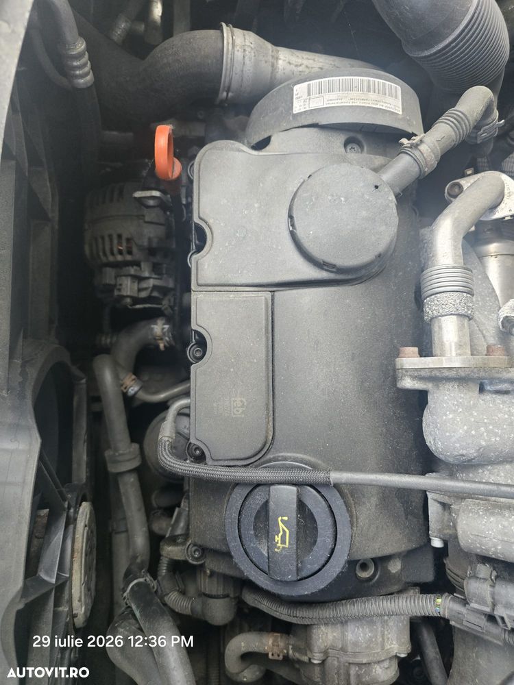 Volkswagen Transporter 7JD172/WF2/ZP1 - 11