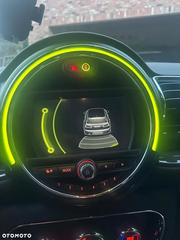 MINI Clubman Cooper - 16