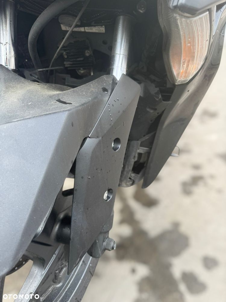 Yamaha X-max - 21