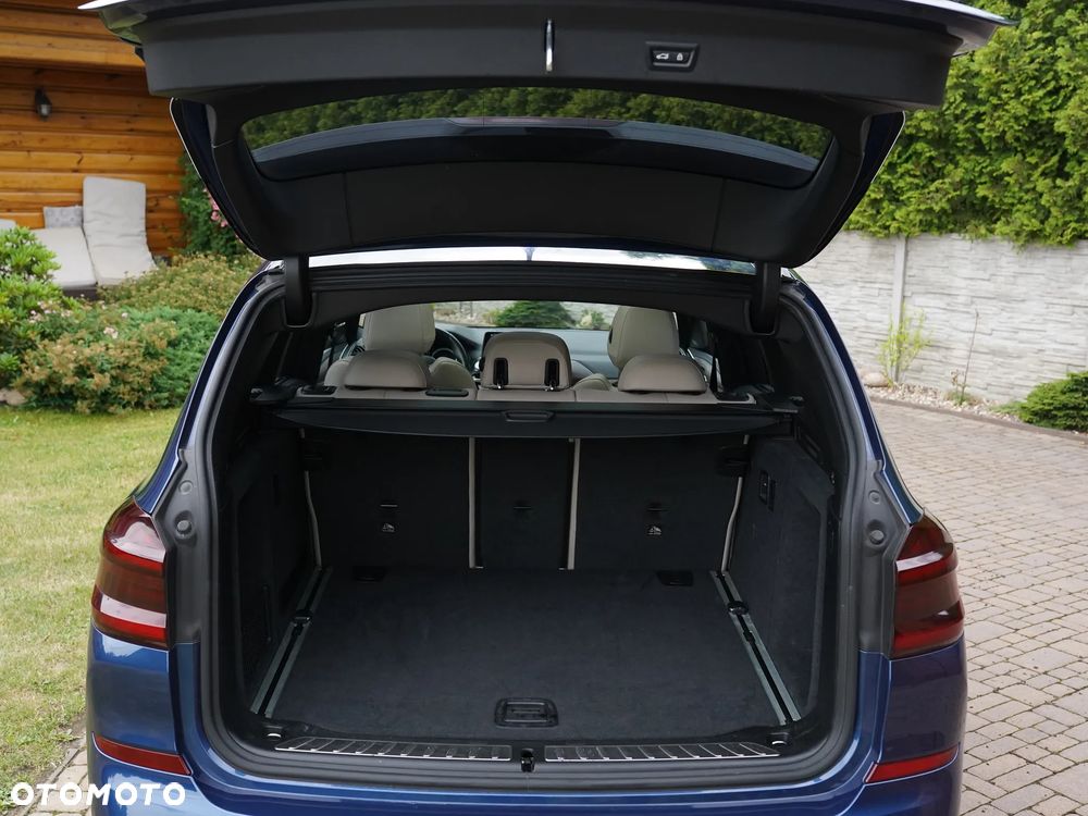 BMW X3 xDrive30i M Sport sport - 35