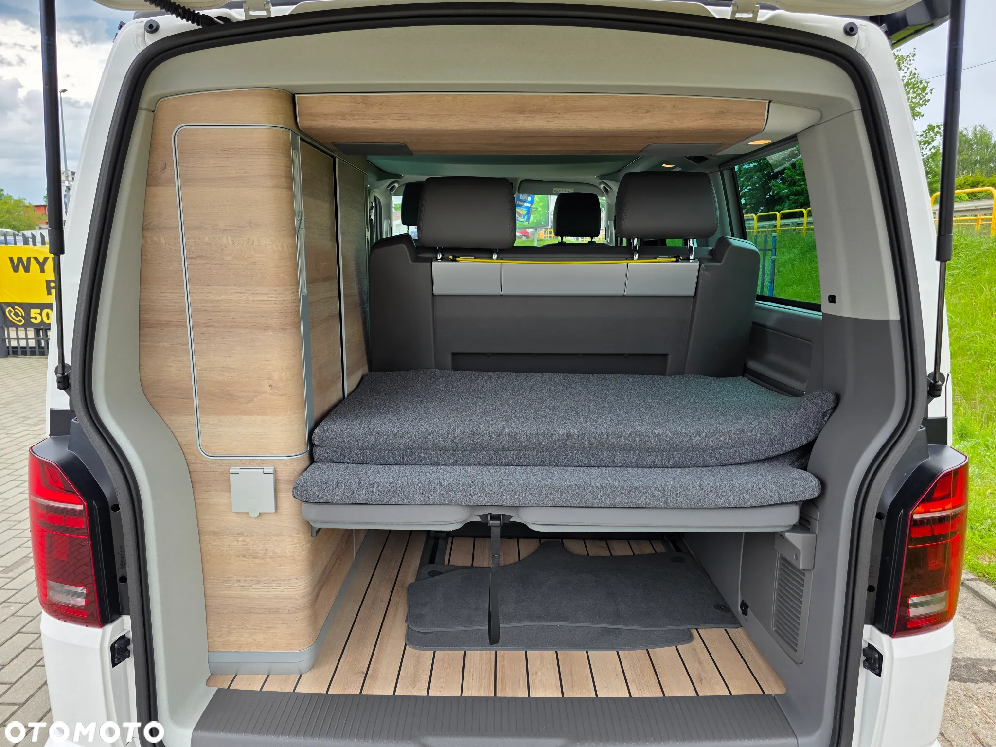 Volkswagen California - 7