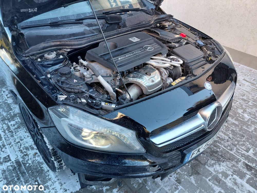 Mercedes-Benz Klasa A - 38