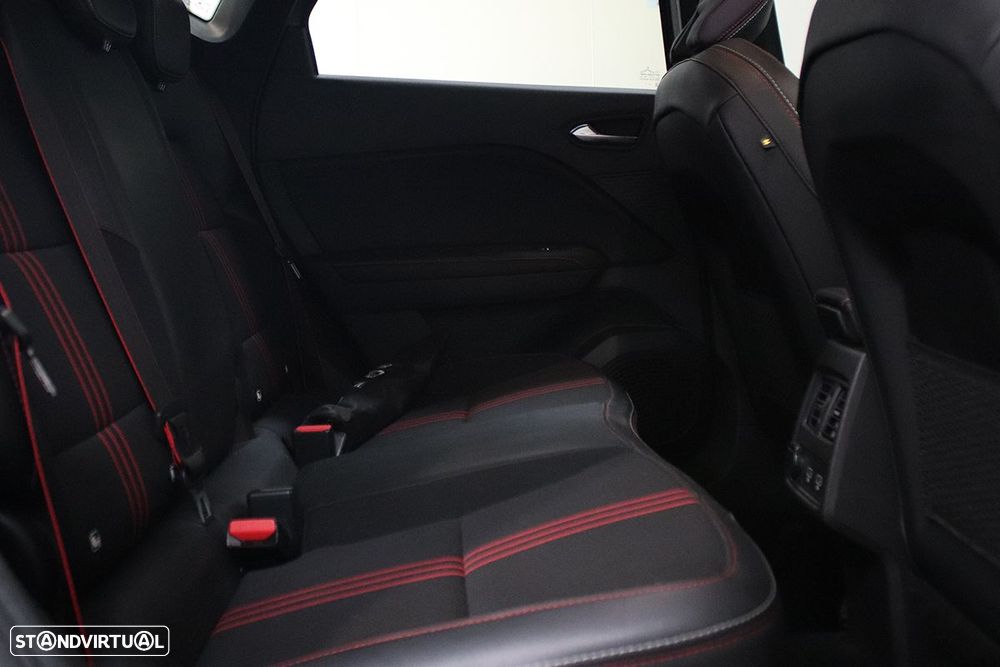 Renault Captur 1.0 TCe RS Line - 22