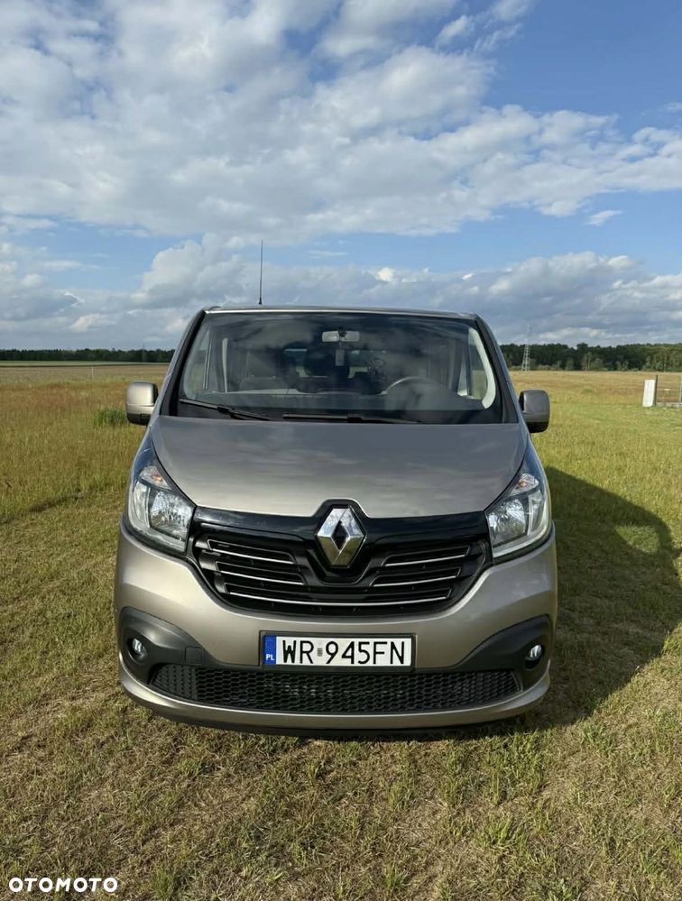 Renault Trafic 1.6 dCi - 3