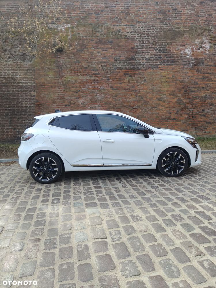 Renault Clio 1.0 TCe Techno - 5