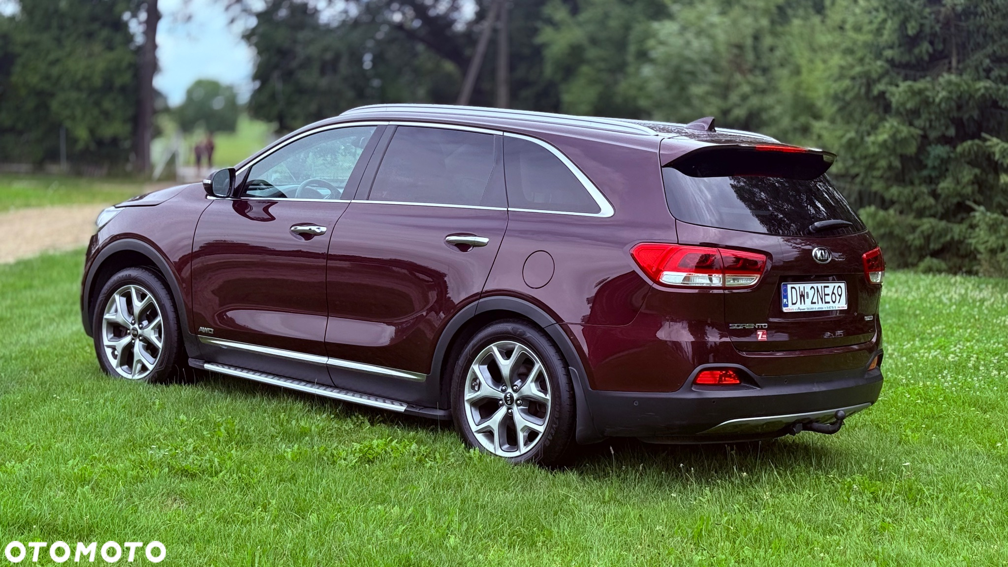 Kia Sorento 2.0 CRDI Business Line Plus - 3