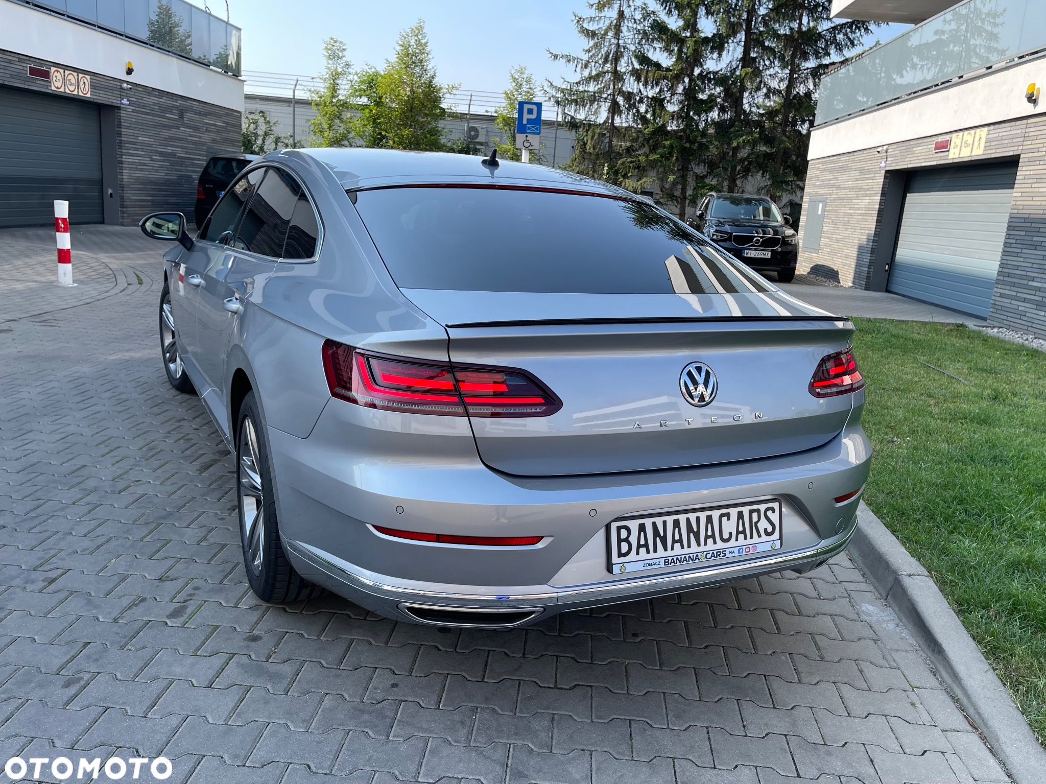 Volkswagen Arteon 2.0 TDI SCR Essence - 19