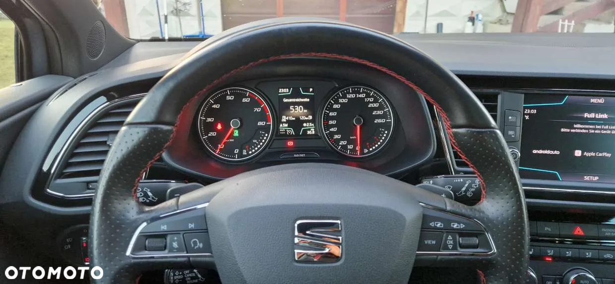 Seat Leon - 17