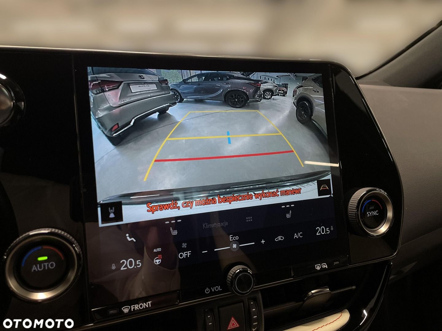 Lexus NX - 20