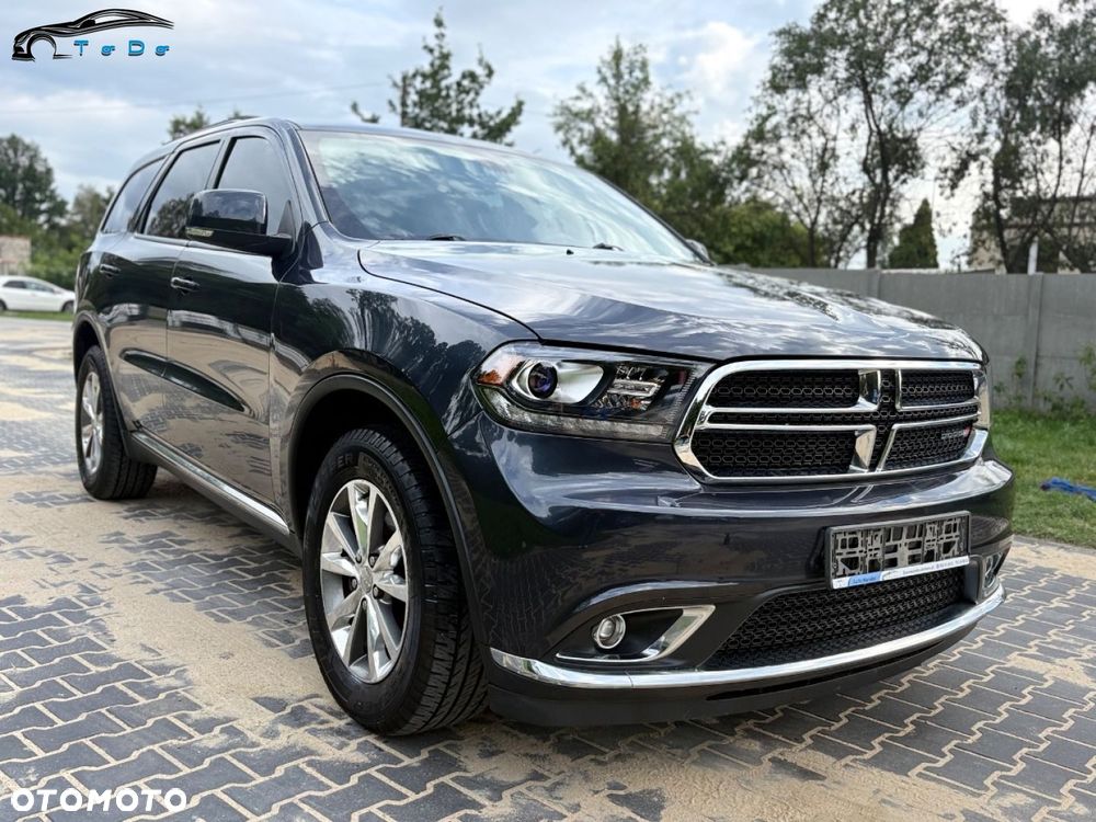 Dodge Durango - 6