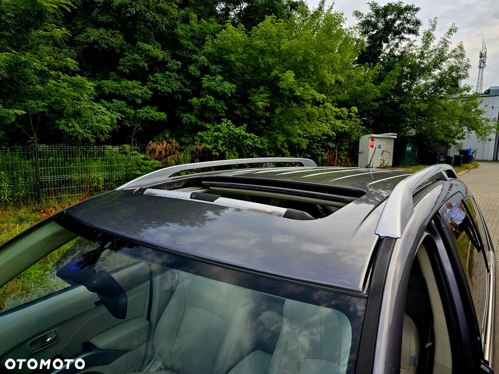 Mitsubishi Outlander 2.0 DID Instyle - 34