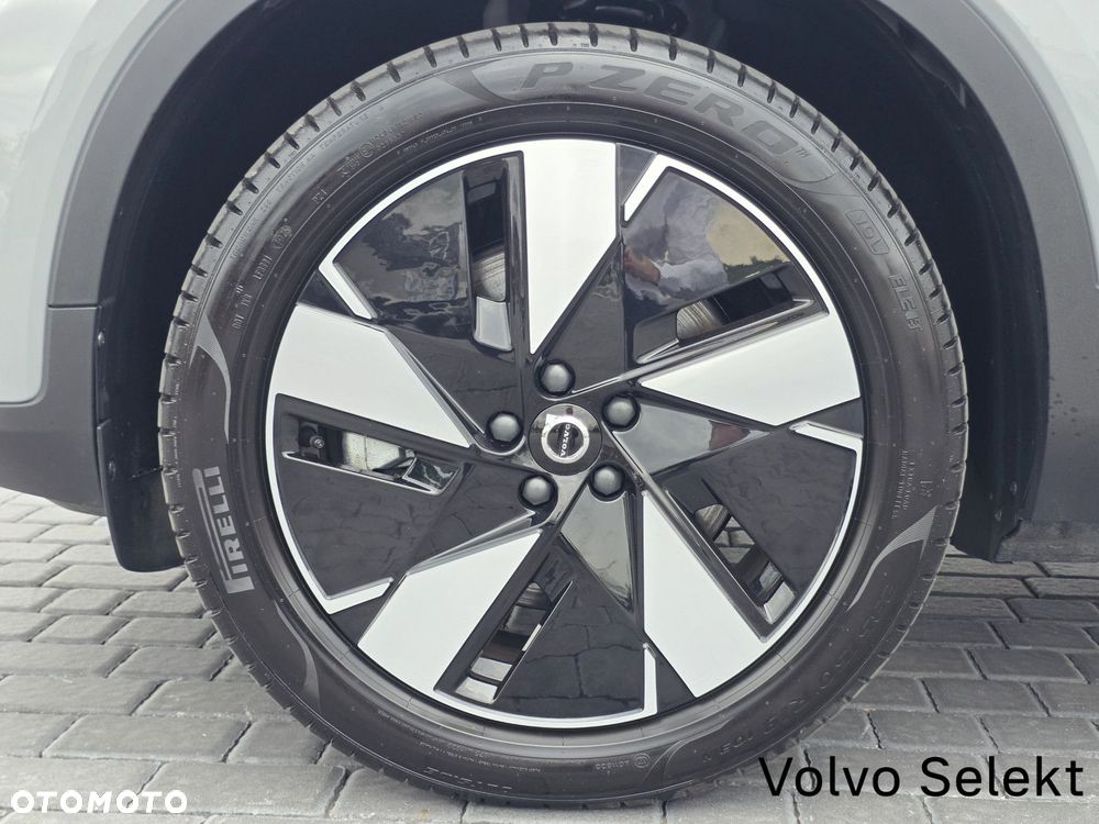Volvo C40 - 39