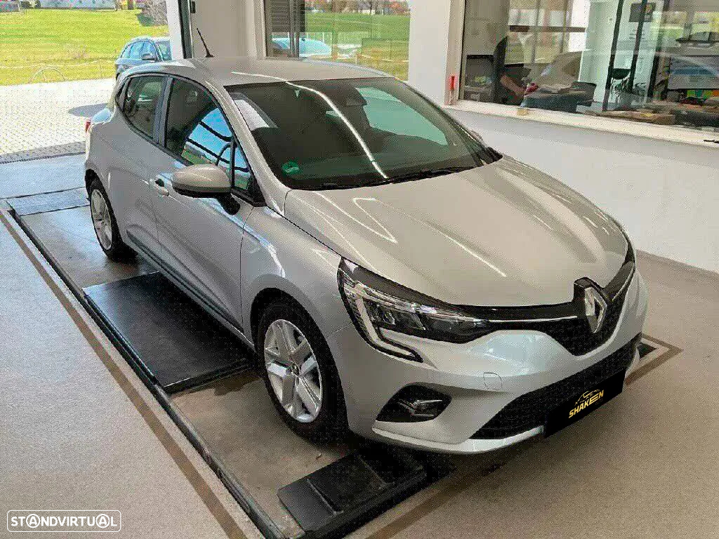 Renault Clio SCe 65 EQUILIBRE - 2