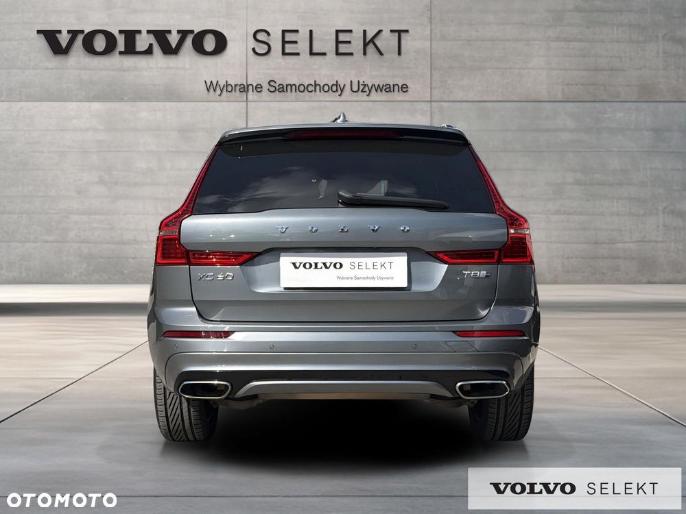 Volvo XC 60 - 7