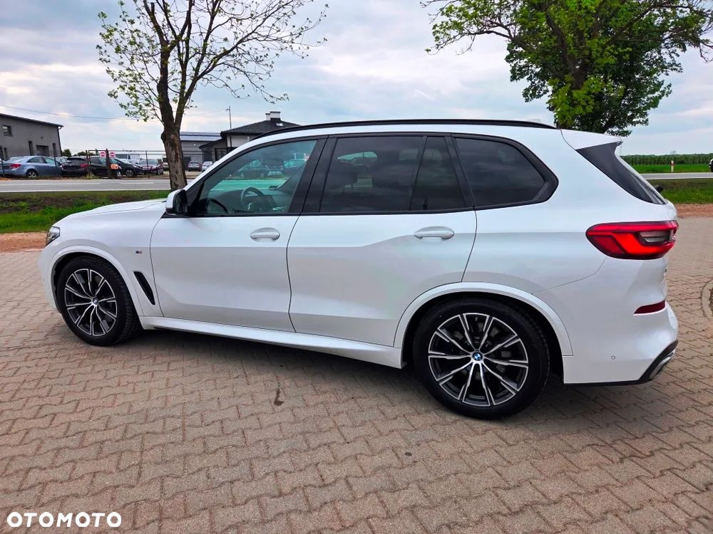 BMW X5 xDrive30d sport - 16