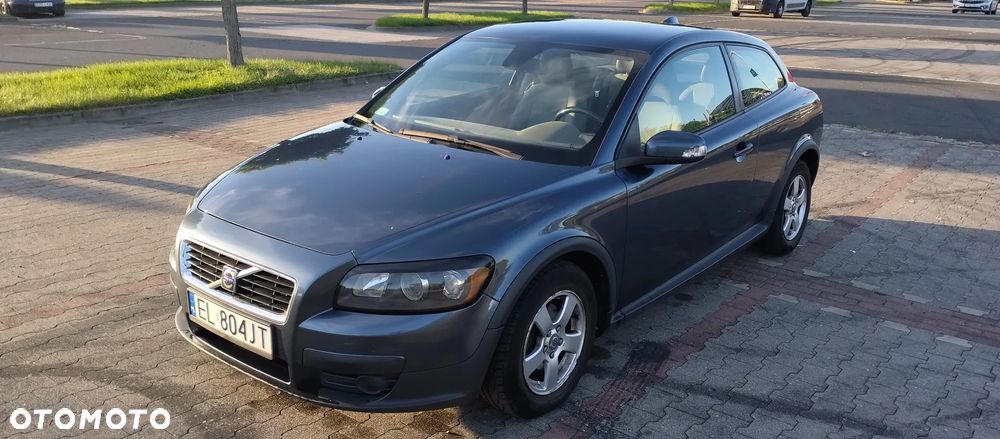 Volvo C30 1.6D Momentum - 20