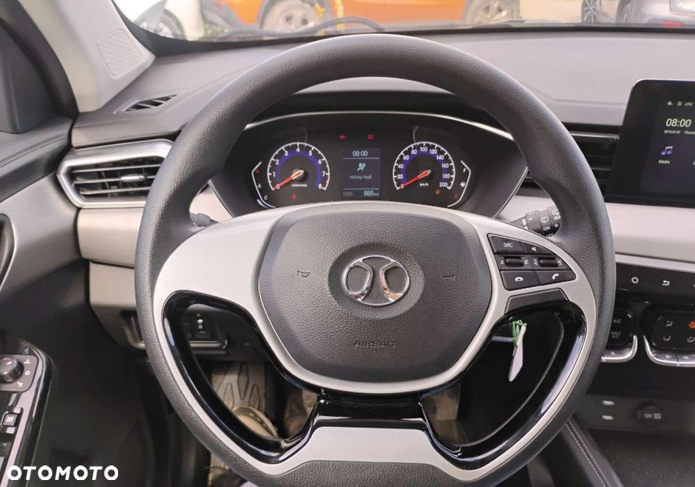 BAIC 3 - 12