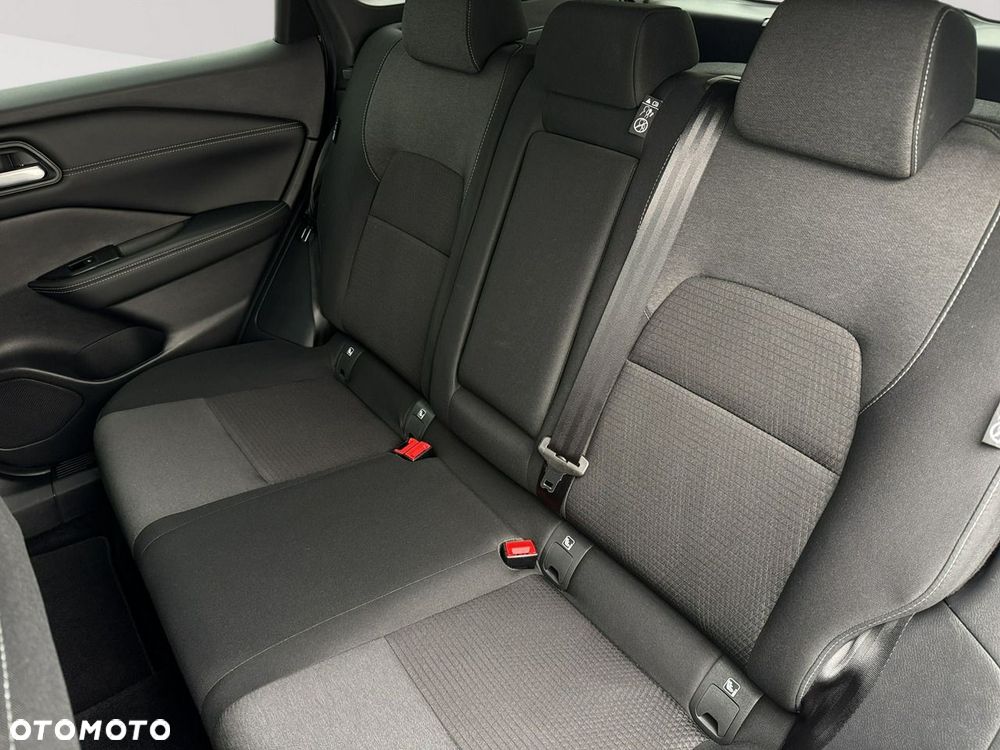 Nissan Qashqai 1.3 DIG-T MHEV Xtronic N-Connecta - 24