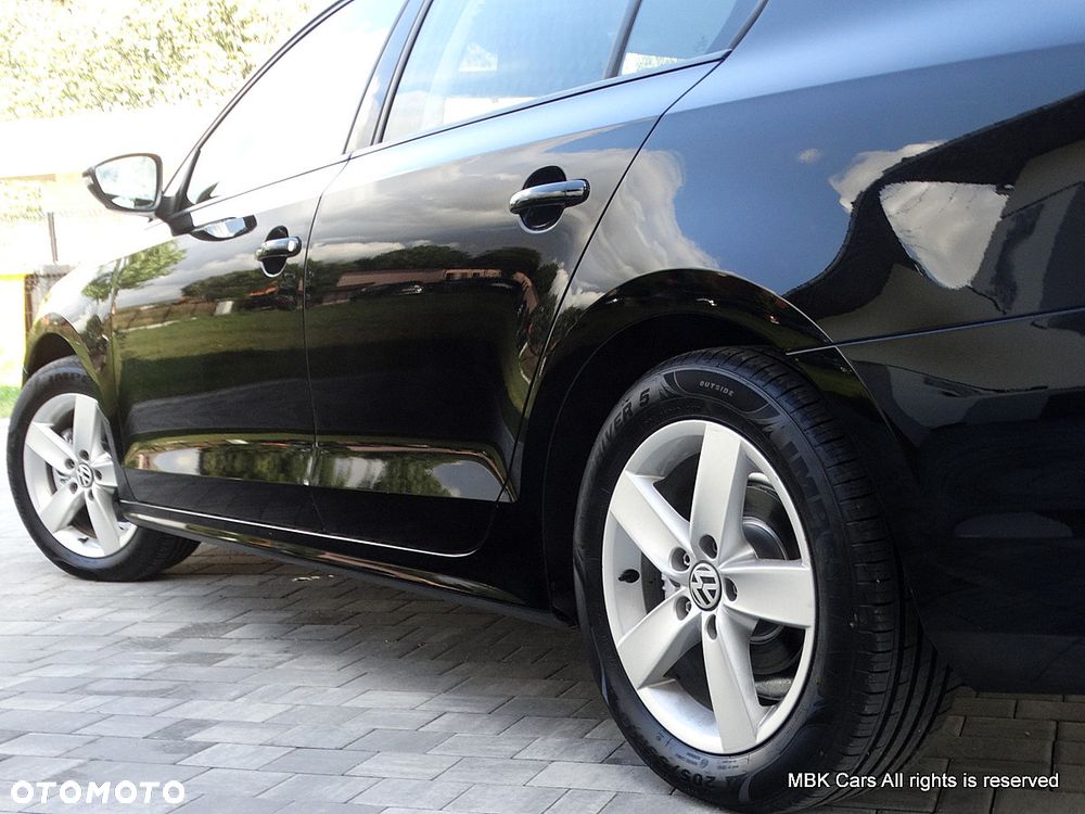 Volkswagen Jetta 2.0 TDI BlueMotion Technologie - 18