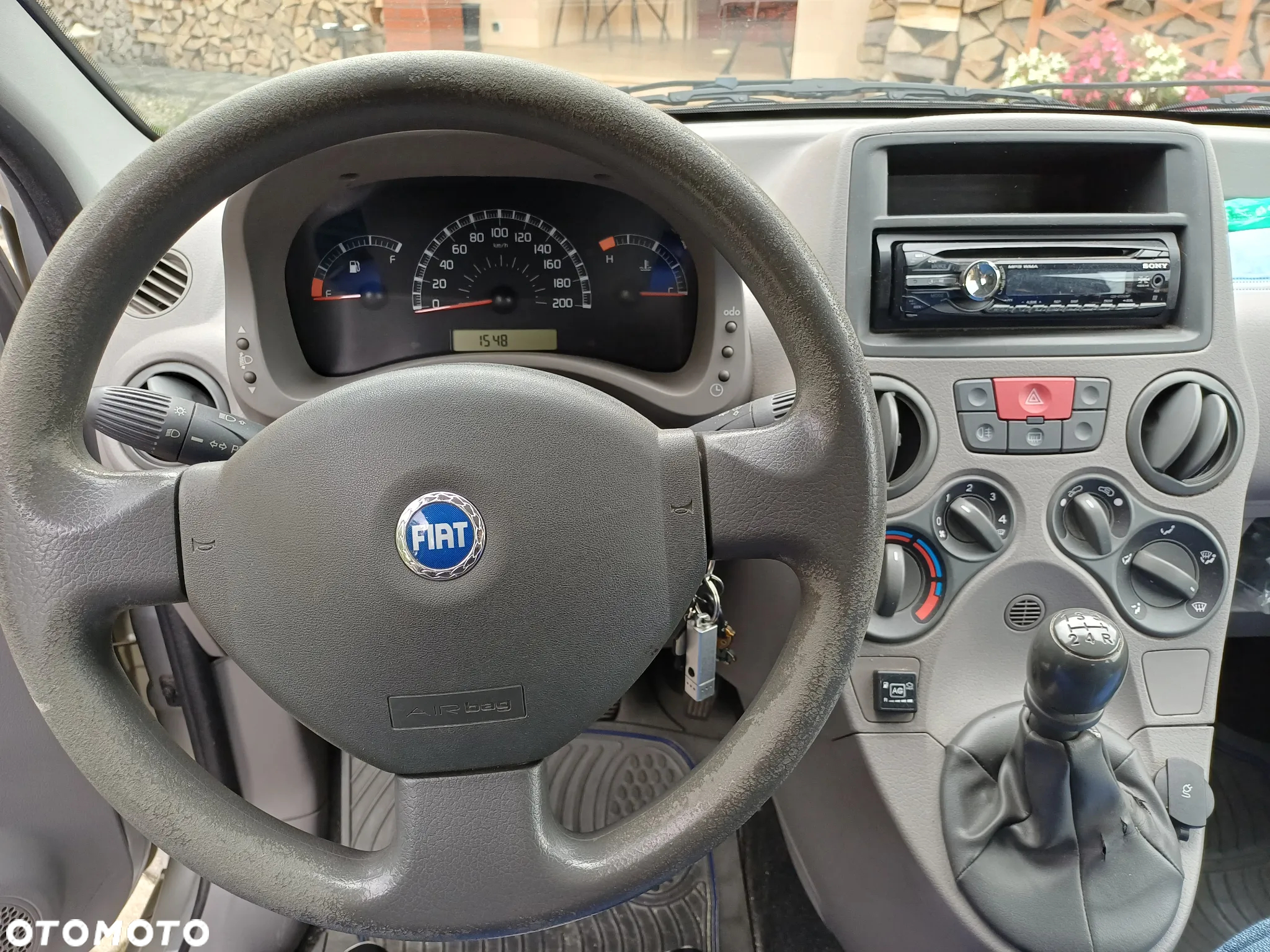 Fiat Panda - 7