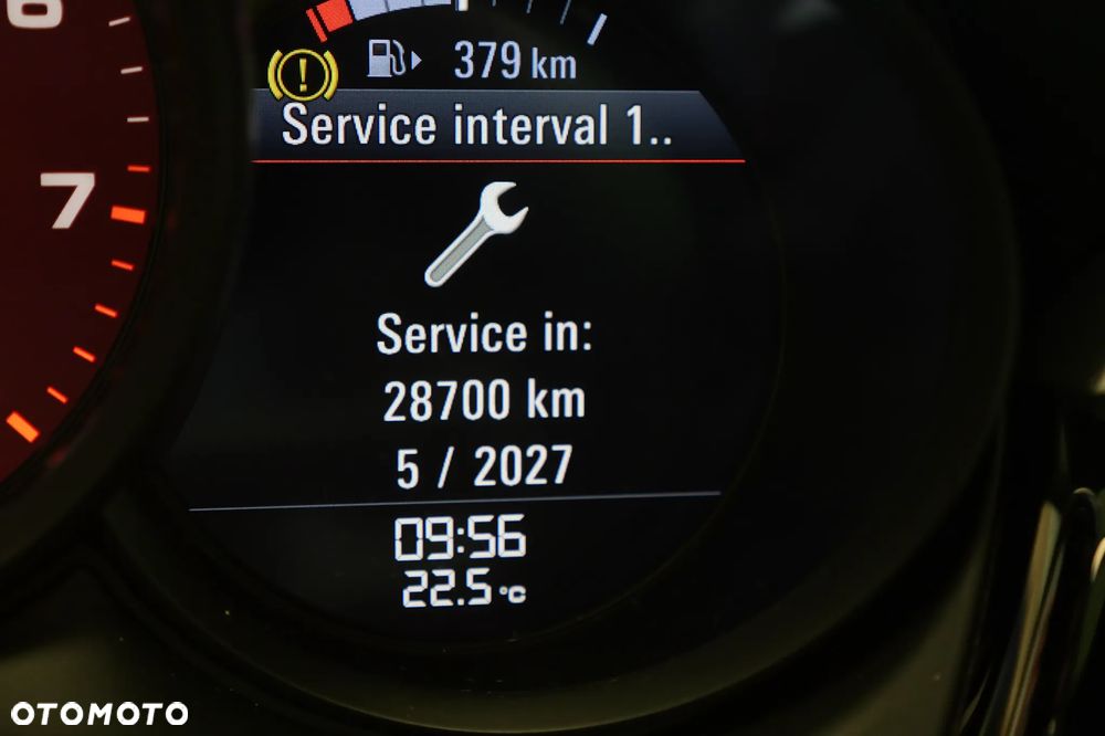 Porsche Macan S - 28