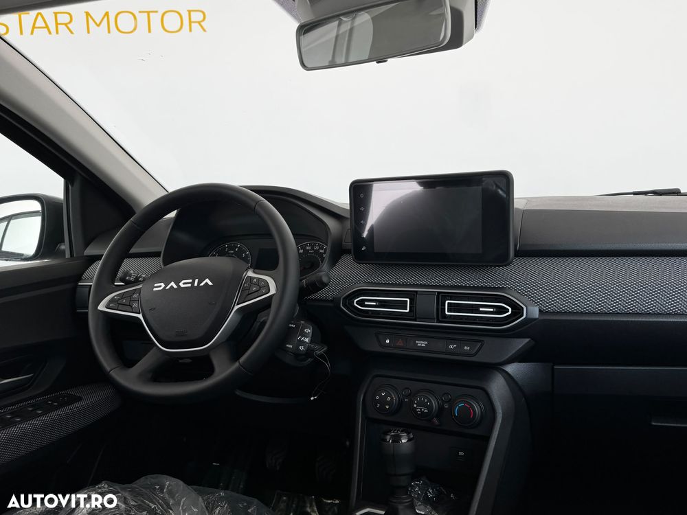 Dacia Logan TCe 90 MT5 Expression - 13