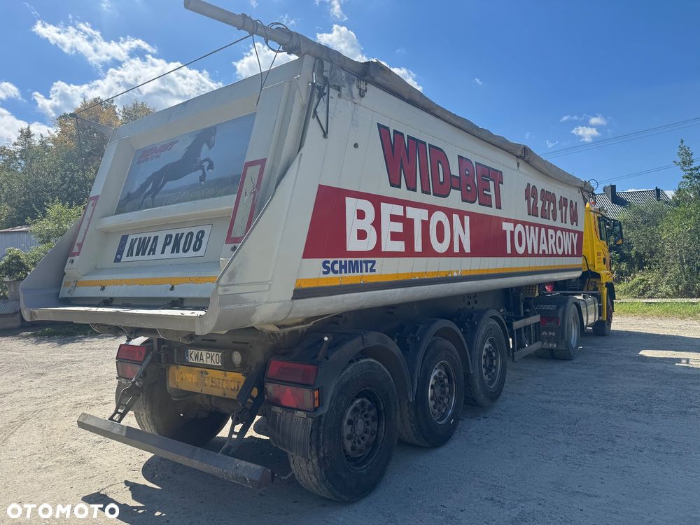 Schmitz Cargobull SKI 24 - 4