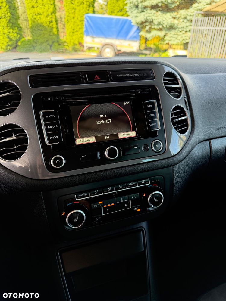 Volkswagen Tiguan 2.0 TDI DPF 4Motion BlueMotion Technology DSG Exclusive - 8