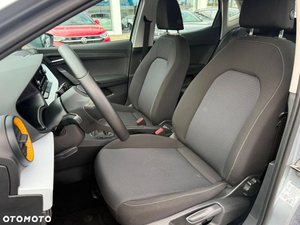 Seat Ibiza - 12