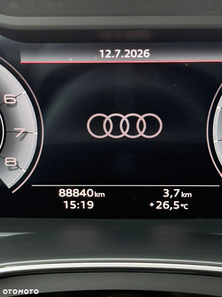 Audi A6 Avant 55 TFSI mHEV Quattro S tronic - 26