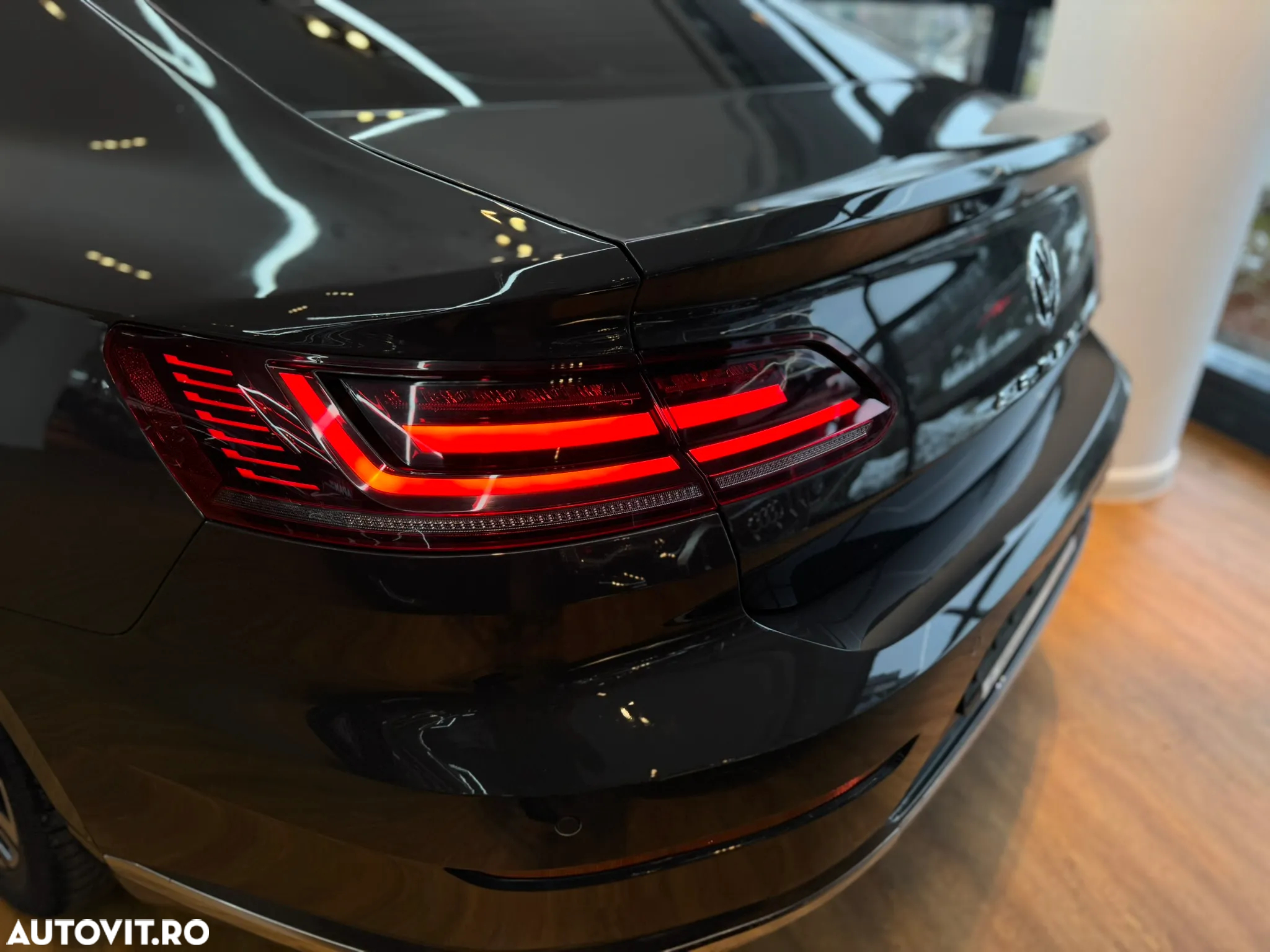 Volkswagen ARTEON 2.0 TDI DSG 4Motion Elegance - 11