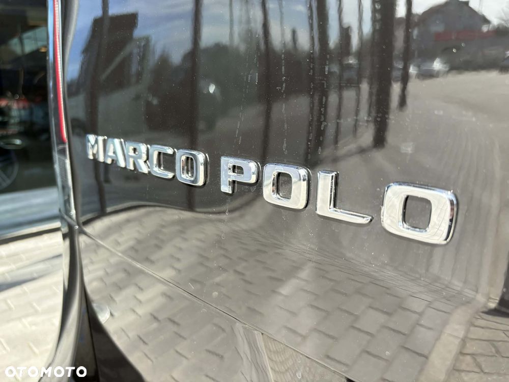 Mercedes-Benz Klasa V 300 d 4-Matic 9G-Tronic Exclusive (d³ugi) - 7