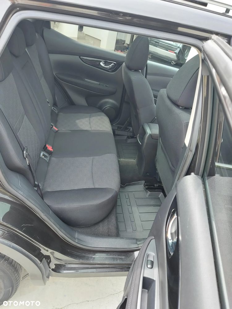 Nissan Qashqai 1.2 DIG-T N-Connecta - 14