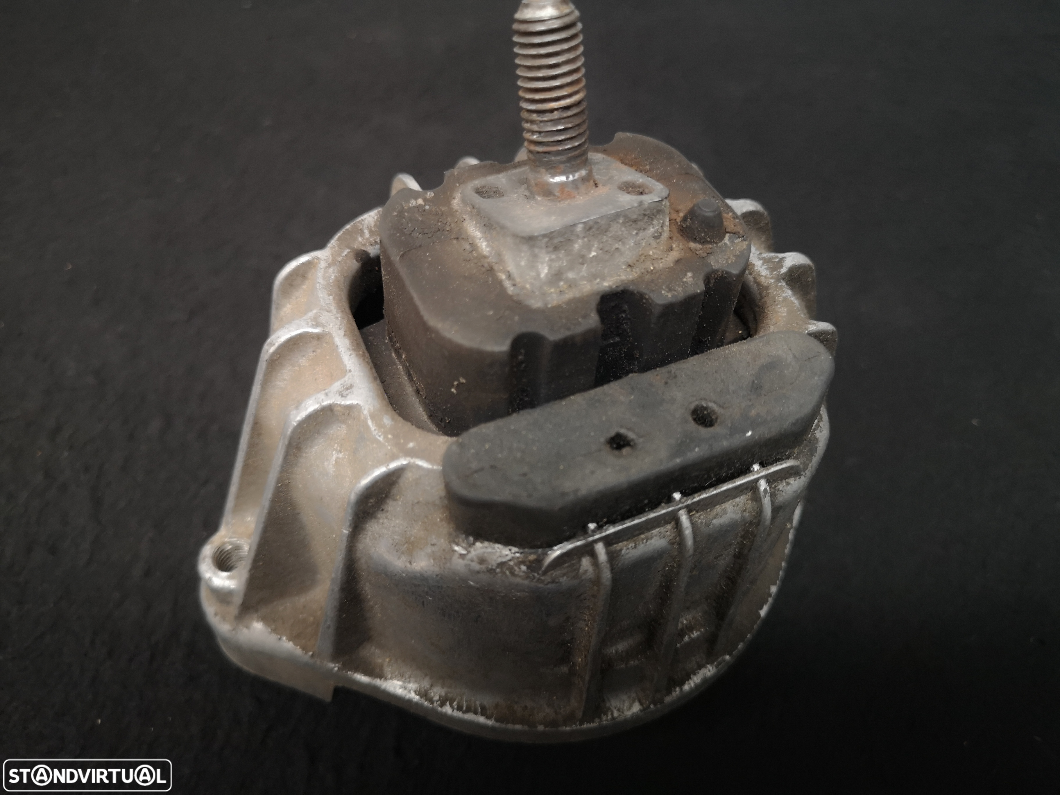Apoio de motor BMW1 87 BMW3 E90 E91  2004+ (2x no estoque) - 3