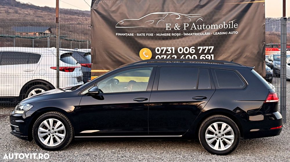 Volkswagen Golf 1.6 TDI BlueMotion Technology Cup - 2