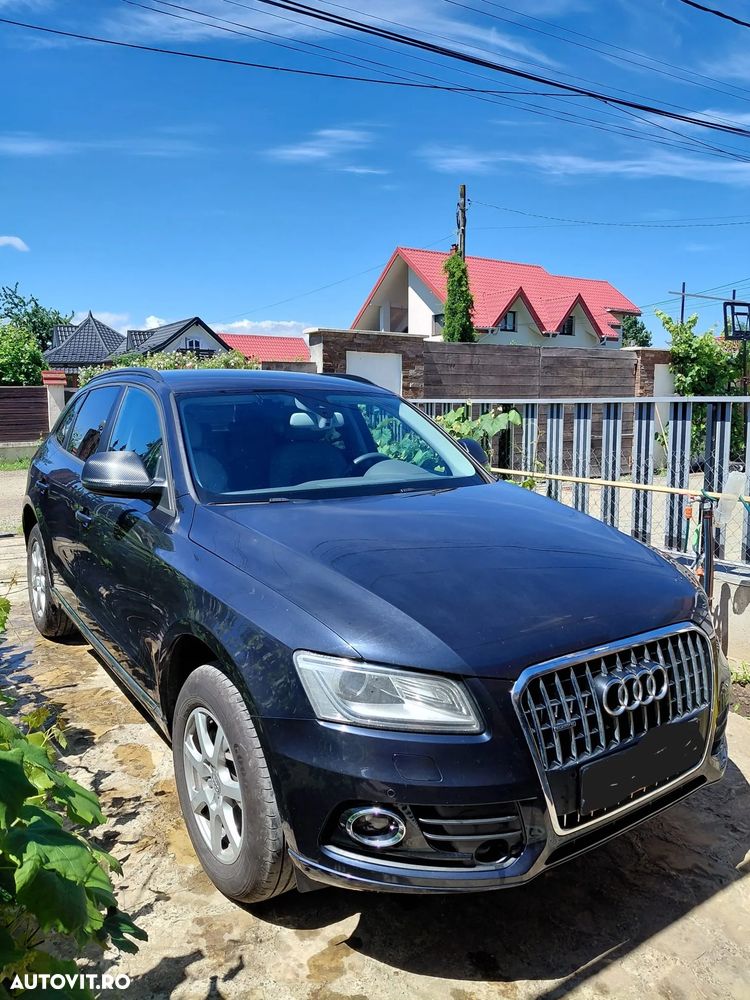 Audi Q5 2.0 TDI Quattro S tronic - 3