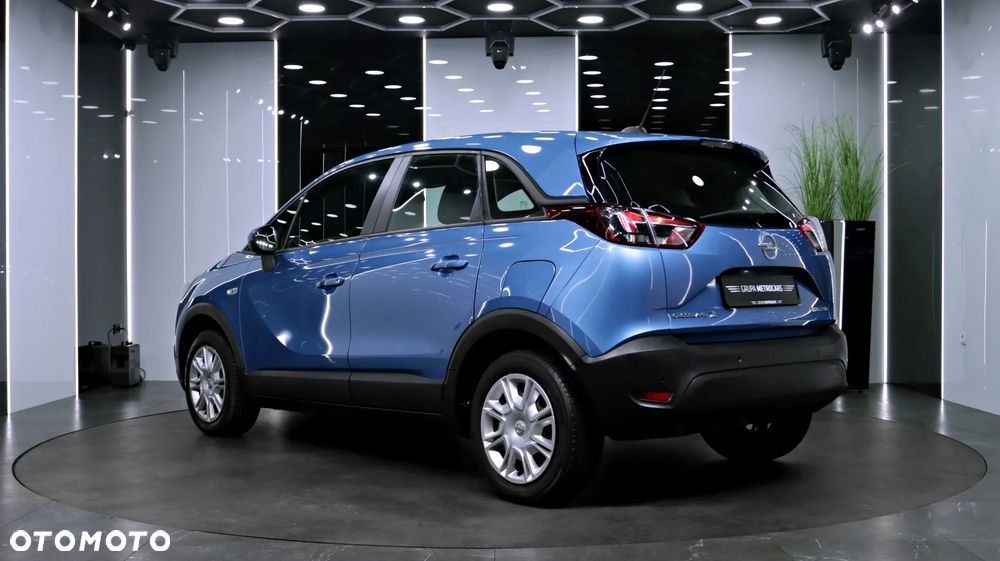 Opel Crossland X 1.5 CDTI Enjoy S&S - 6