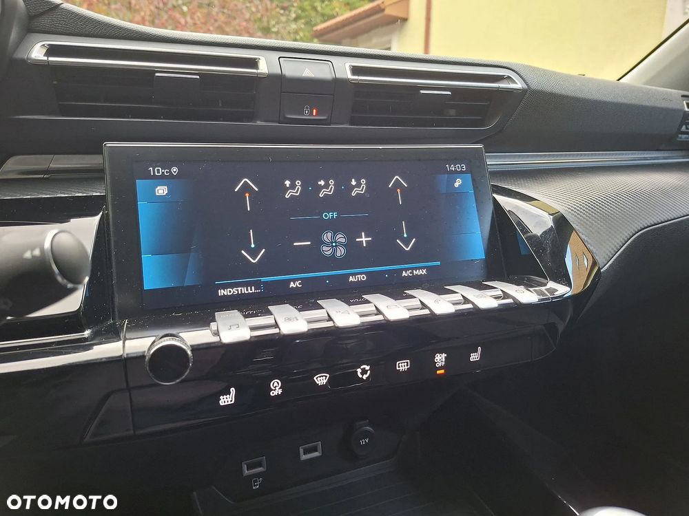 Peugeot 508 - 12