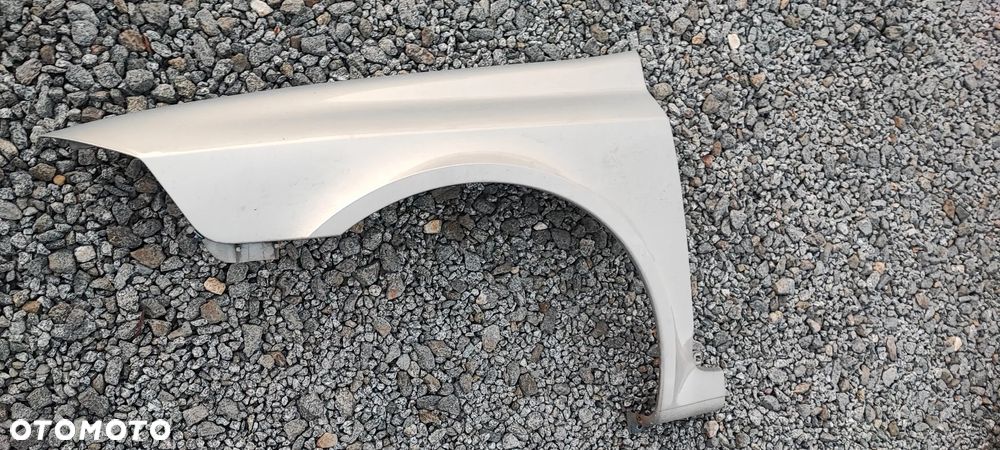 Błotnik lewy LAGUNA II 2 LIFT LF STAN BDB - 1