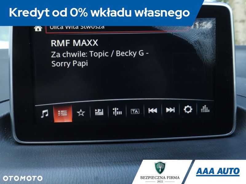 Mazda 3 - 14