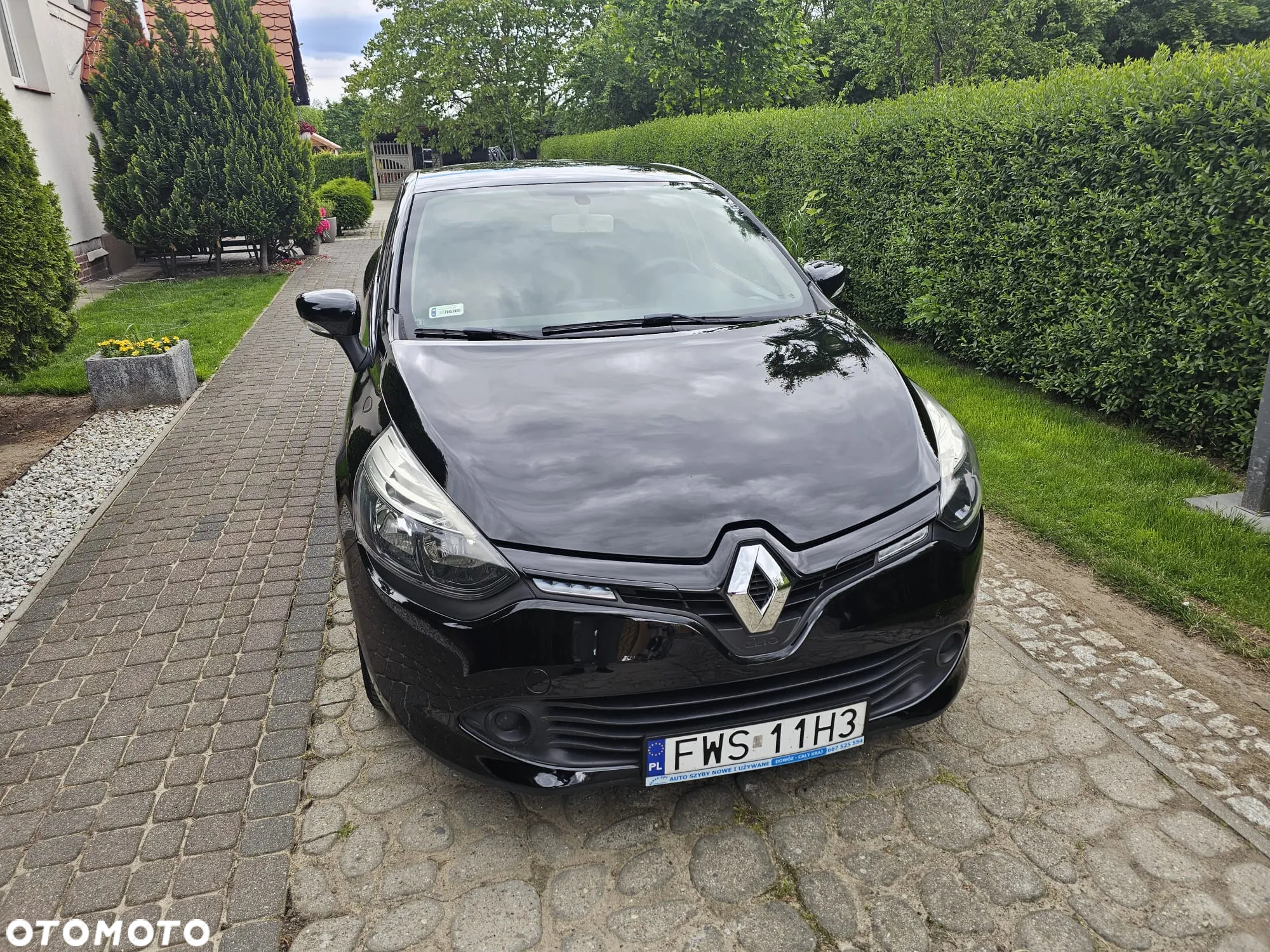Renault Clio - 2