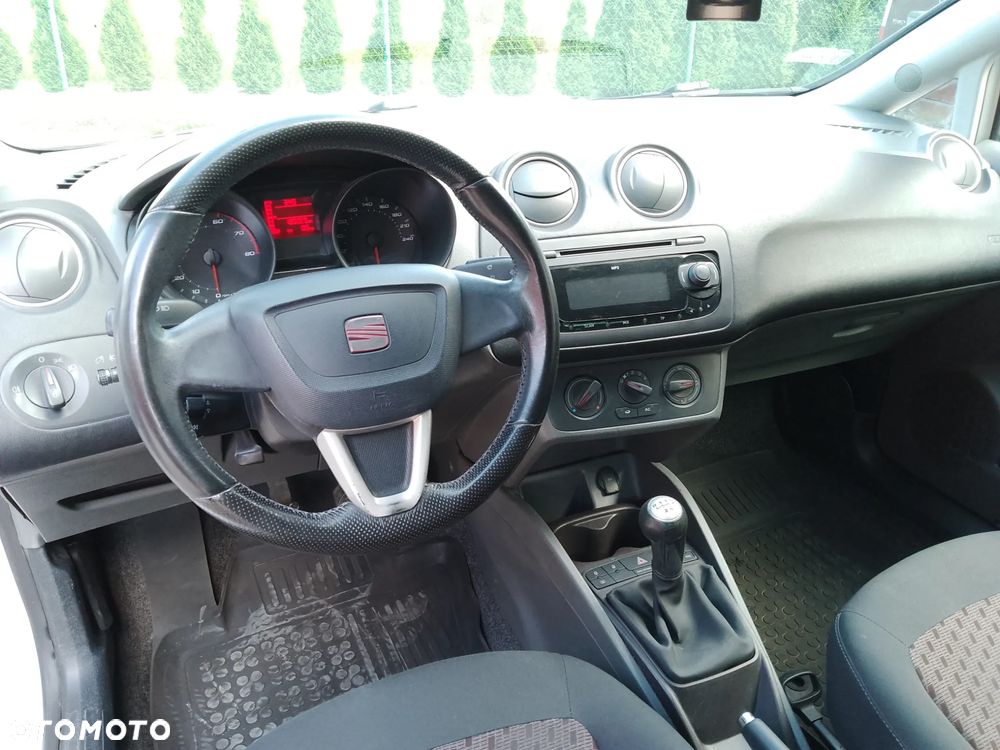 Seat Ibiza - 11